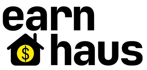 earn haus app|earn haus login.